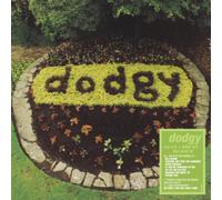 Dodgy Ace A's + Killer B's (Vinyl) 12" Album Coloured Vinyl (Limited Edition)