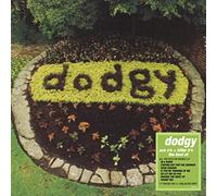 Dodgy - Dodgy: Ace A's and Killer B's [Vinilo]