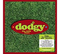 Dodgy - Dodgy: The A&M Years (Exclusive Signed Edition)