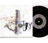 DODGY - DODGY - WATER UNDER THE BRIDGE - 7" VINYL