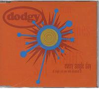 Dodgy - Every Single Day
