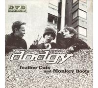 Dodgy - Feather Cuts & Monkey Boots [Vinilo]