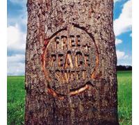 Dodgy - Free Peace Sweet [Vinilo]