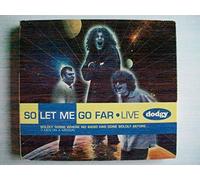 Dodgy - So Let Me Go Far- Live
