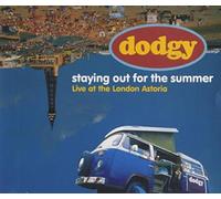 Dodgy - Staying out for the Summer: Live at the London Astoria