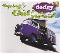 Dodgy - Staying out for the summer [Single-CD]