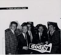 Dodgy - The Black And White Single