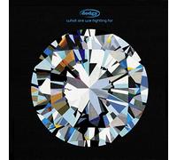 Dodgy - What Are We Fighting For [Vinilo]