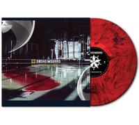 Dhg(Dödheimsgard) - 666 International (25th Anniversary) [Vinilo]