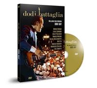 Dodi Battaglia - Dodi Battaglia - Dodi Day Bellaria Igea Marina Live [Italia] [DVD]