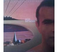 Dodi Battaglia - Più In Alto Che C'è [LP]