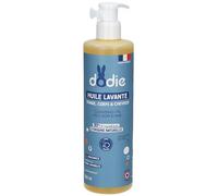 Dodie - Aceite de limpieza, 500 ml, 1 unidad