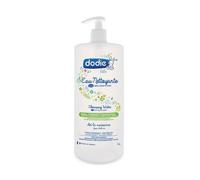 Dodie Agua Limpiadora 3 en 1 1L