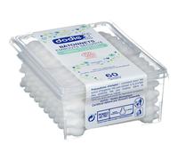 Dodie Bastoncillos Seguridad Bio 60uds