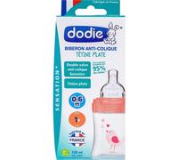 Dodie Biberón Sensation 0-6 M Jardín 150 ml