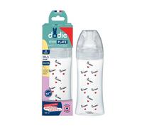 Dodie Biberón Tetina Plana Anti-Cólic Mathilde Caban 330 ml 1 ud