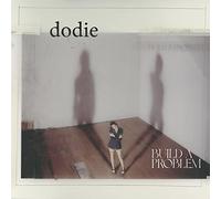 Dodie - Build a Problem (Vinyl Black, Sage and Pistachio Coloured) [Vinilo]