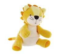 Dodie Calentador Relleno con Granos +18m León