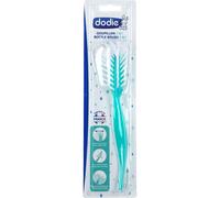 Dodie Cepillo 2 En1 para Biberón y Tetinas