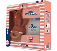 Dodie Cofre Agua Perfumada Niña 50ml + Doudou