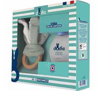 Dodie Cofre Agua Perfumada Niño 50ml + Doudou