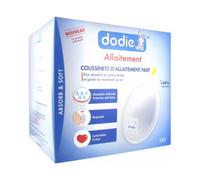 Dodie Discos de Lactancia Noche 30 uds