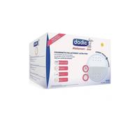 Dodie Discos de Lactancia Ultrafinos Día 100 uds