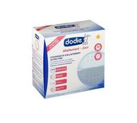 Dodie Discos de Lactancia Ultrafinos Día 30 uds