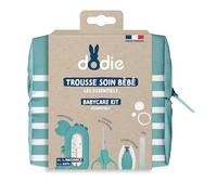 Dodie Kit de Cuidado Verde