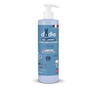 Dodie Gel de Lavado 3 en 1 500 ml