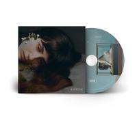 dodie – Not for Lack of Trying – CD (Digipak)