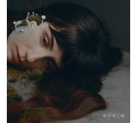 dodie – Not for Lack of Trying – CD (Digipak)