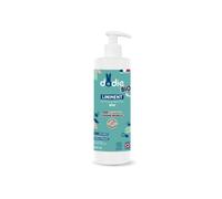 Dodie Óleo Linimento Bio de Nacimiento 400 ml