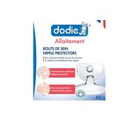 Dodie Pezoneras de Lactancia Talla Estandar