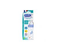 Dodie Sensation Biberón 0-6 M Mer 270 ml