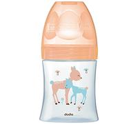 DoDie sensación + Beige 150ml botella de vidrio
