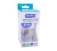 Dodie Sensation Biberón Vidrio 0-6m Paris 150ml