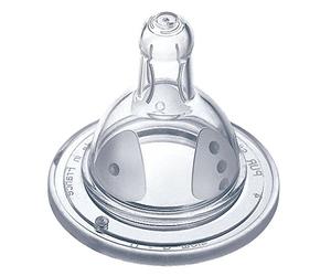 Dodie têtine évolution si vitesse 3 débit 4 lot 2