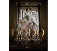 Dodo: A Detail Of The Day (ebook)