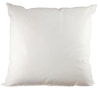 DODO | Almohada de Memoria de Forma de 60 x 60 cm | Almohada de Memoria | Mantenimiento de los Cerebros y suavidad de algodón | Lavable a máquina a 40 °C