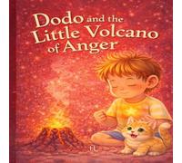 Dodo and the little volcano of anger