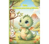 "Dodo: Aventuras para Leer y Colorear": "Primeras aventuras para pequeños grandes lectores" (Enfocado en el aprendizaje de la lectura).