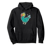 Dodo Bird de África Mauricio Sudadera con Capucha