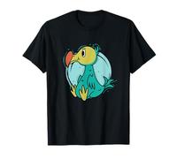 Dodo Bird de Isla Mauricio Camiseta