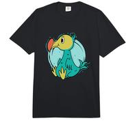 Dodo Bird de Isla Mauricio Comfort Colors Adult Heavyweight T-Shirt