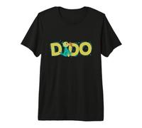 Dodo Bird de Mauricio Camiseta Premium