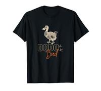 Dodo Bird de Reunión Camiseta gráfica económica