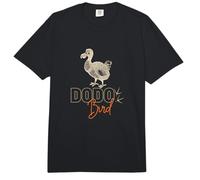 Dodo Bird de Reunión Comfort Colors Adult Heavyweight T-Shirt