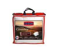 DODO Couette chaude 400gr/m2 COUNTRY 220x240cm