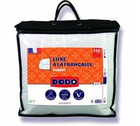 Relleno Nórdico DODO VOLUPT'AIR Blanco 350 g/m² 220 x 240 cm (1 Pieza) - Marca: DODO - EAN: 3307419726260